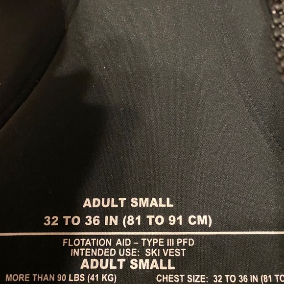 Life Jacket - Picture 3 of 4